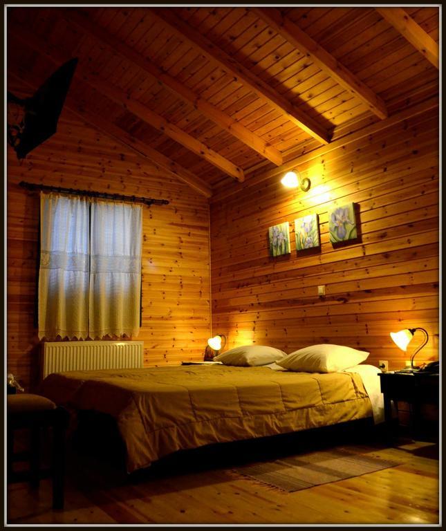 Alagonia Country Homes ภายนอก รูปภาพ