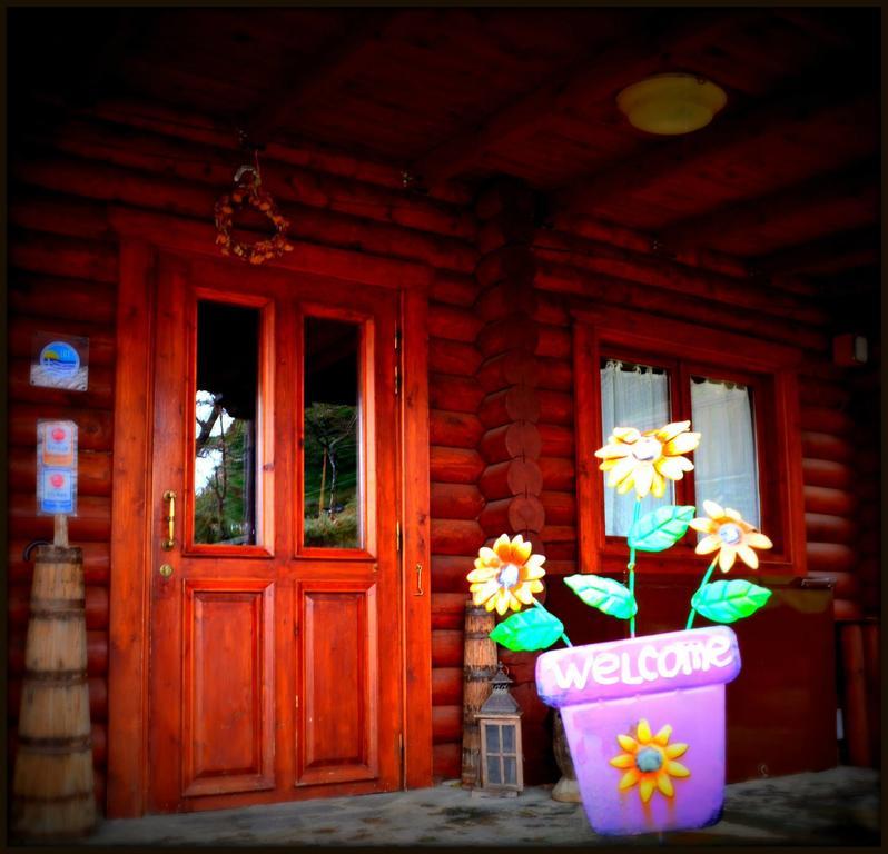 Alagonia Country Homes ภายนอก รูปภาพ