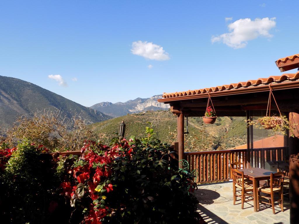Alagonia Country Homes ภายนอก รูปภาพ