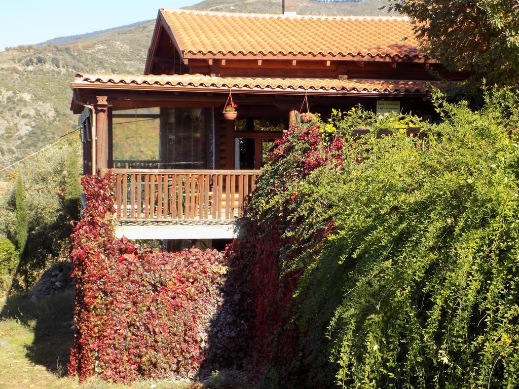 Alagonia Country Homes ภายนอก รูปภาพ