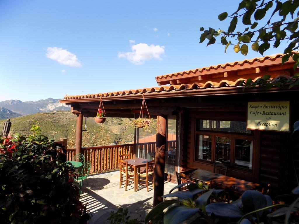 Alagonia Country Homes ภายนอก รูปภาพ