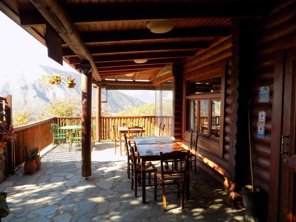 Alagonia Country Homes ภายนอก รูปภาพ