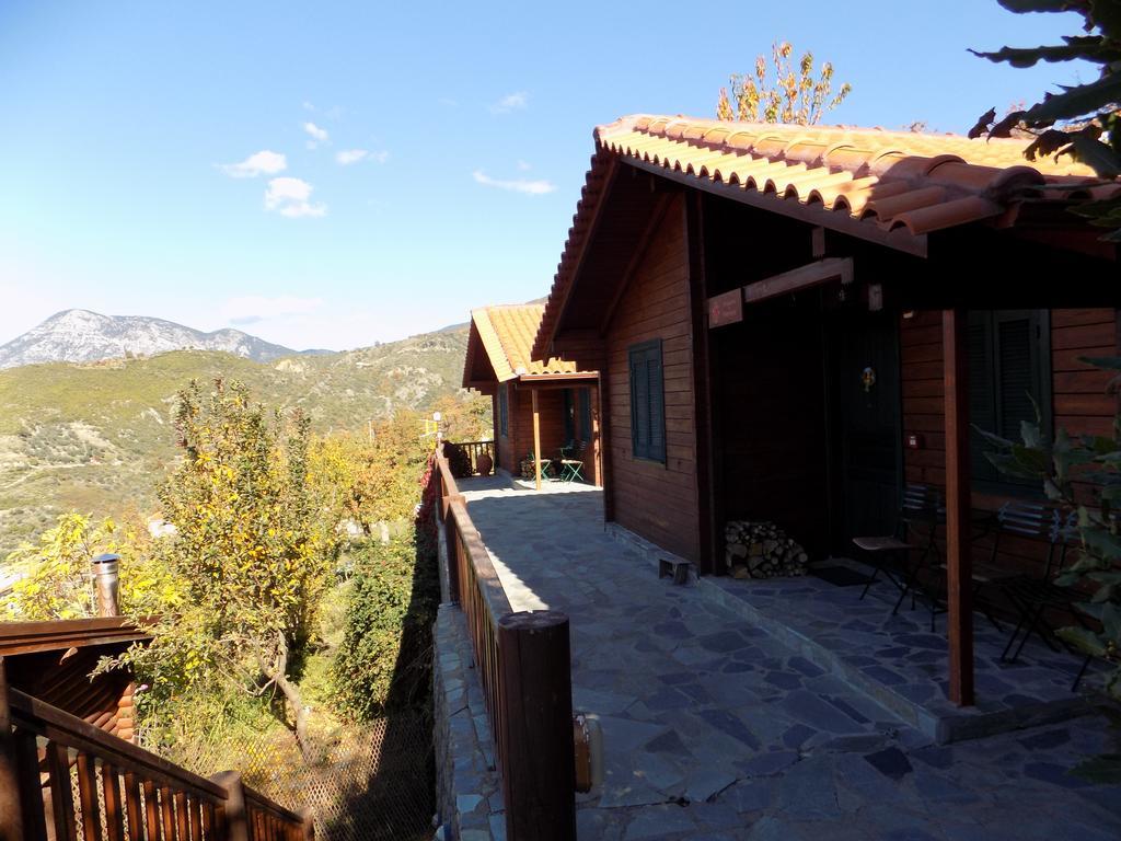 Alagonia Country Homes ภายนอก รูปภาพ