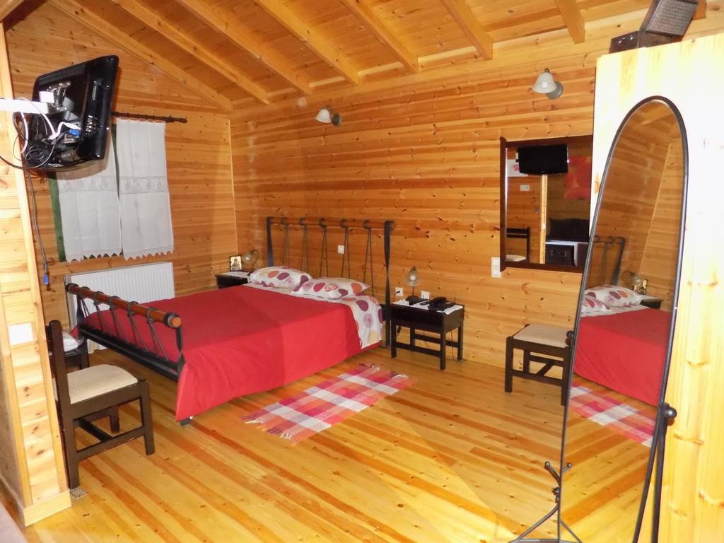 Alagonia Country Homes ภายนอก รูปภาพ