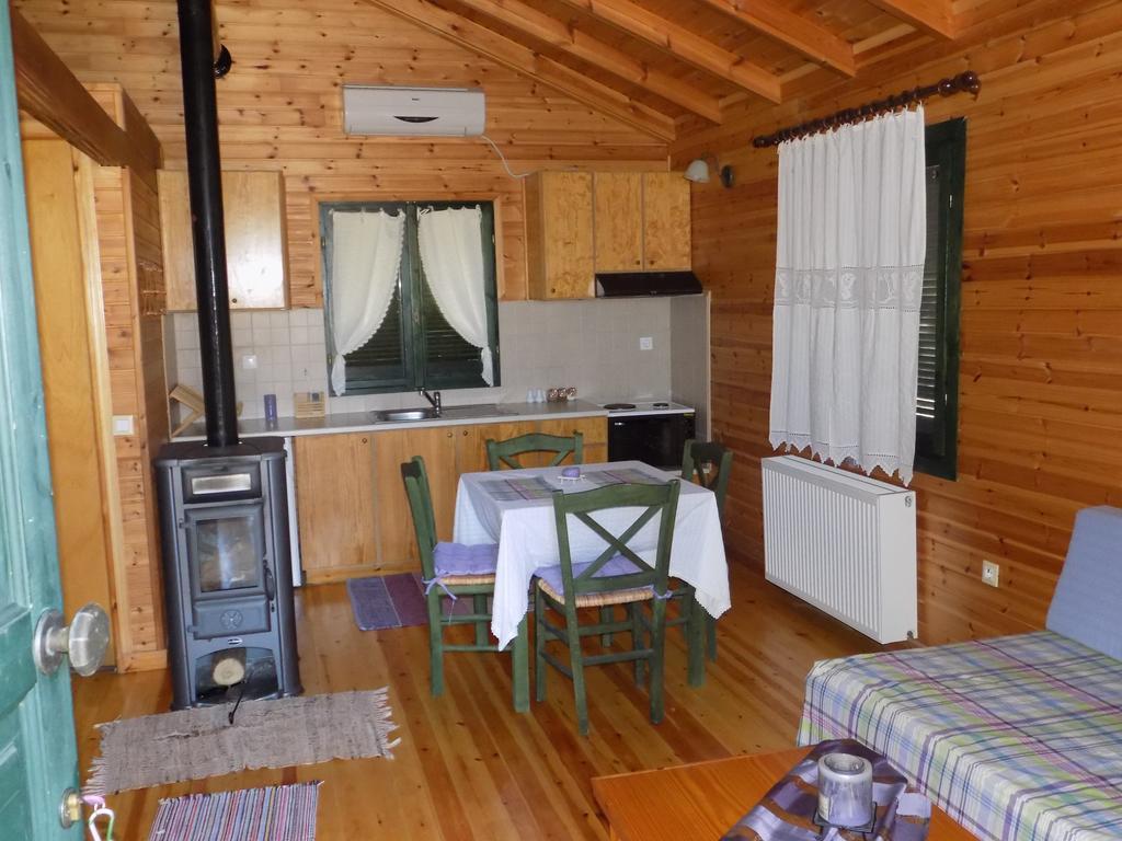 Alagonia Country Homes ภายนอก รูปภาพ