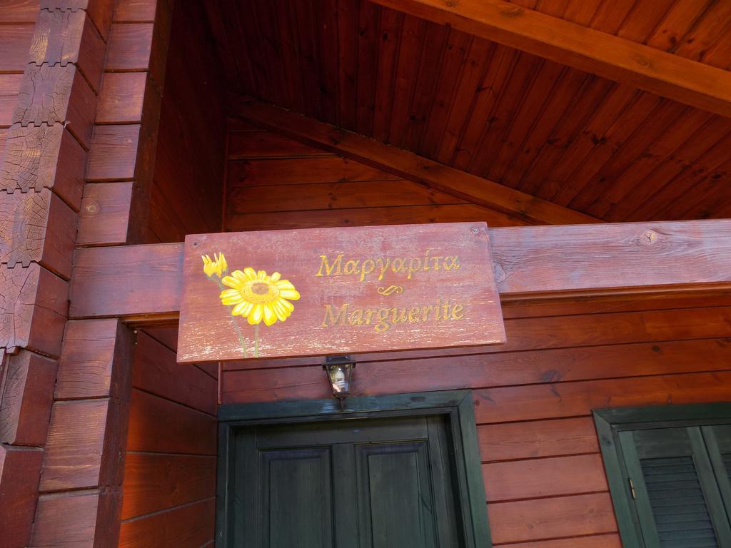 Alagonia Country Homes ภายนอก รูปภาพ
