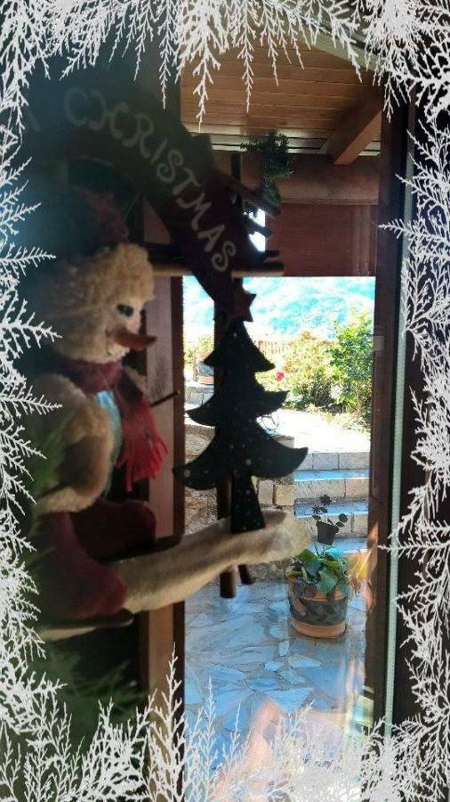 Alagonia Country Homes ภายนอก รูปภาพ