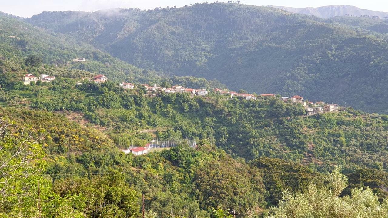 Alagonia Country Homes ภายนอก รูปภาพ