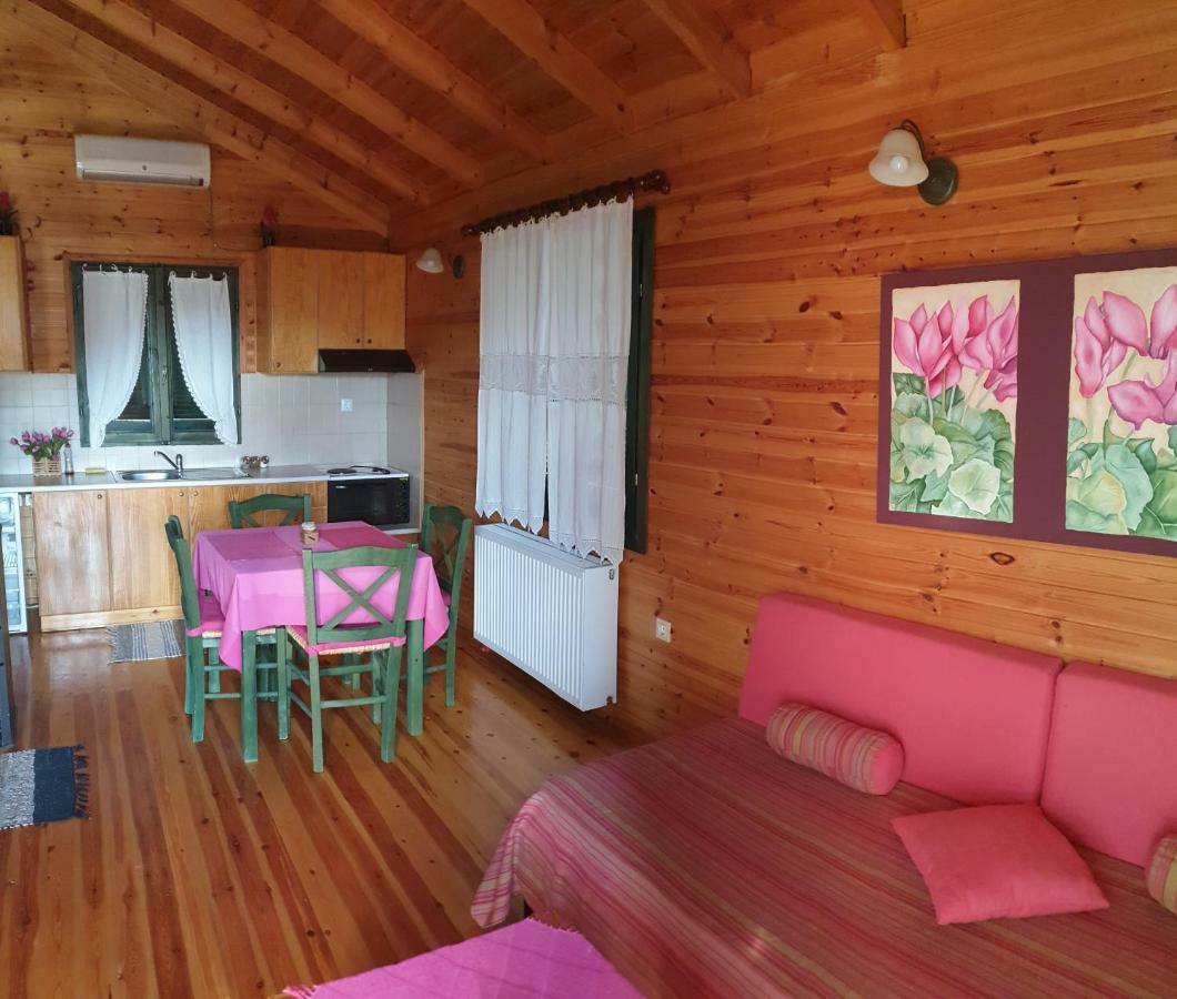 Alagonia Country Homes ภายนอก รูปภาพ