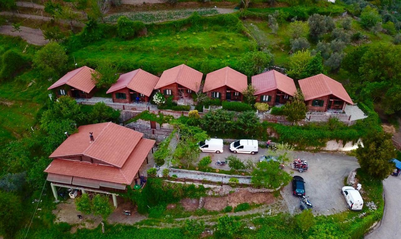 Alagonia Country Homes ภายนอก รูปภาพ