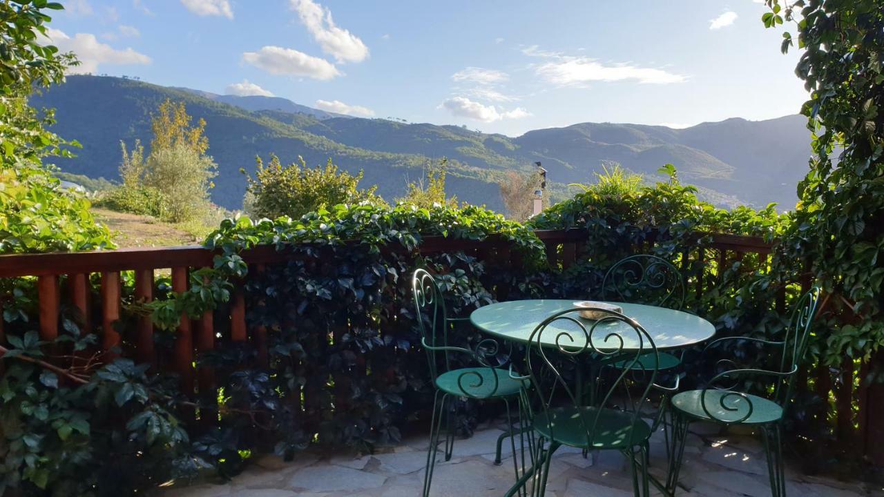 Alagonia Country Homes ภายนอก รูปภาพ