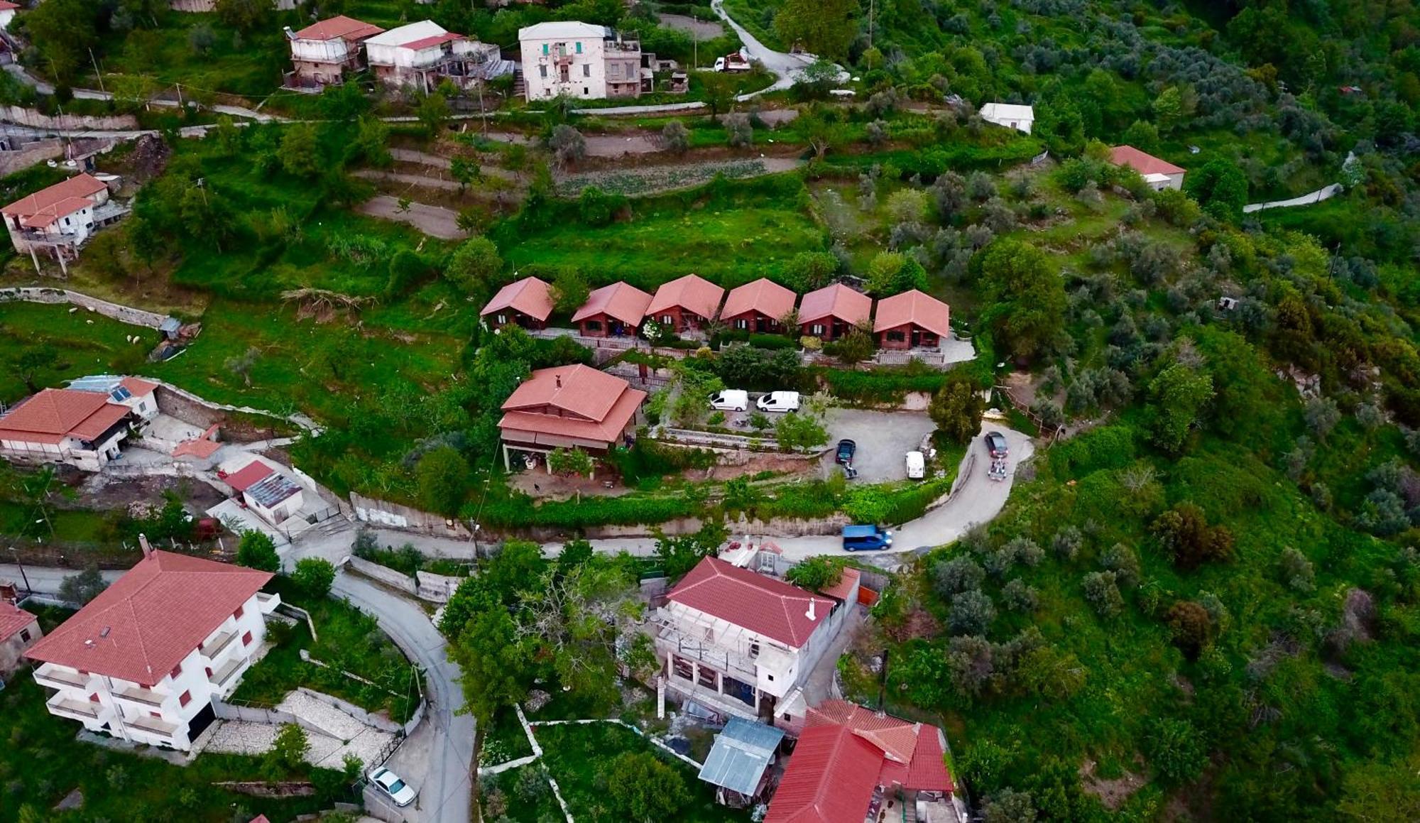 Alagonia Country Homes ภายนอก รูปภาพ