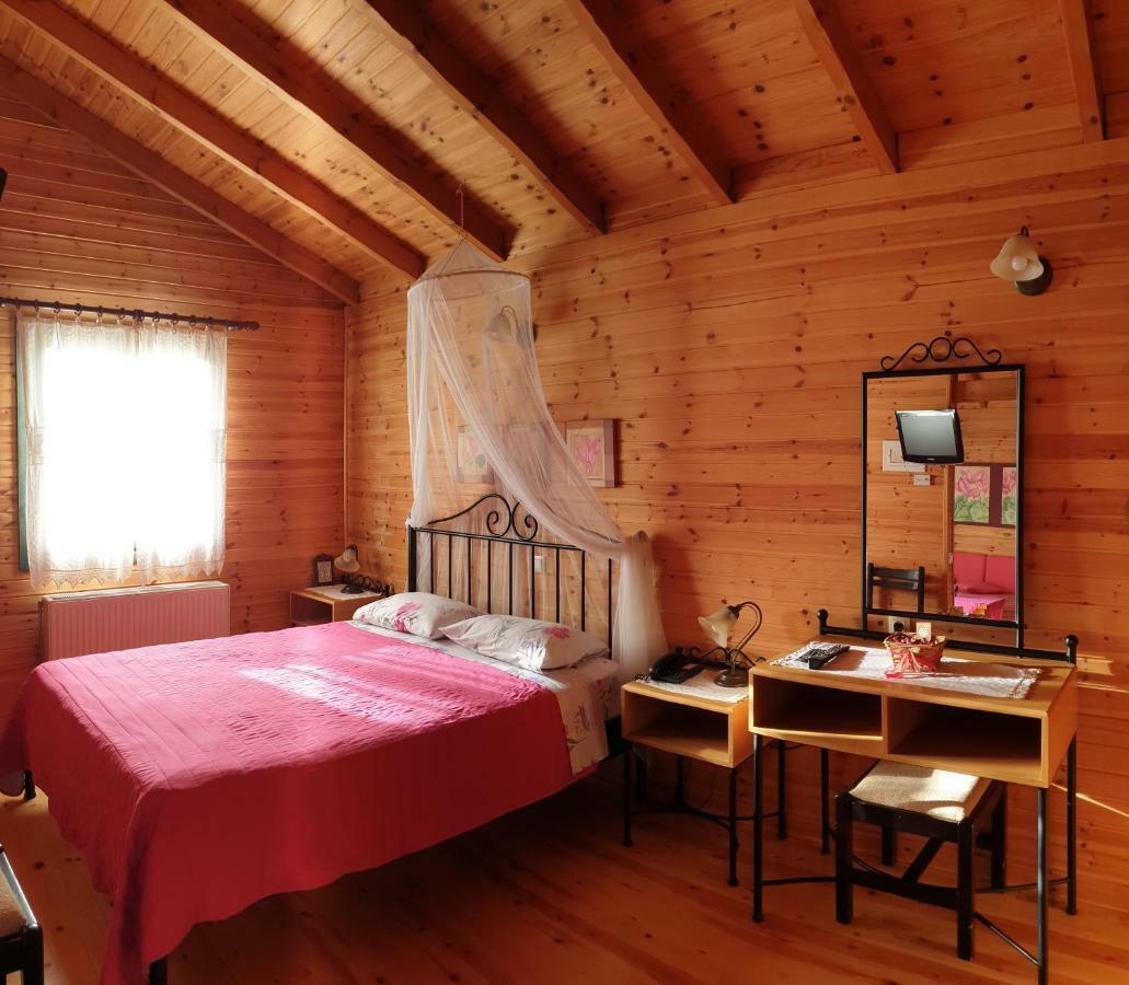 Alagonia Country Homes ภายนอก รูปภาพ