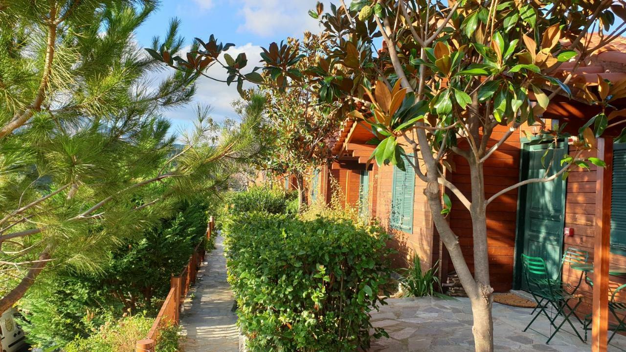 Alagonia Country Homes ภายนอก รูปภาพ
